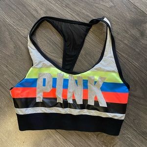 PINK Sports Bra
